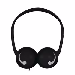 Koss KPH25 Noir