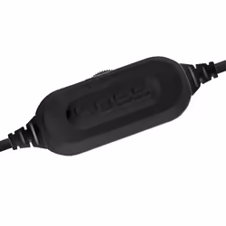 Koss KPH25 Noir