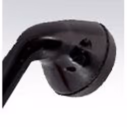 Koss Stealth Noir