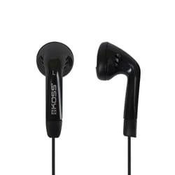 Koss KE5 Noir