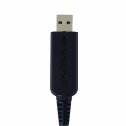 Koss CS100 USB Beige