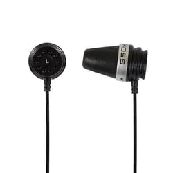 Koss IN THE EAR EARBUDS Noir