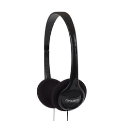Koss KPH7 Noir