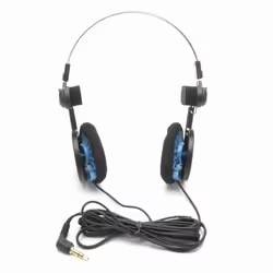 Koss PORTA PRO Noir