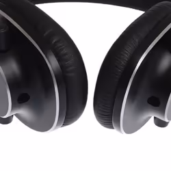 Koss Pro4S Stage/Studio Noir - Vue supplémentaire 6