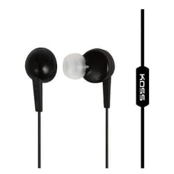 Koss KEB6i Noir