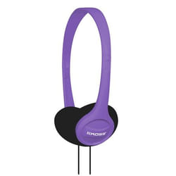 Koss KPH7 Violet