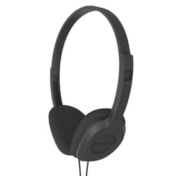 Koss KPH8 Noir