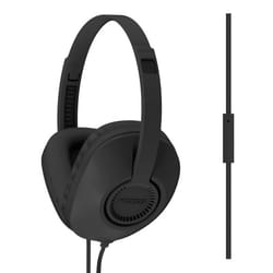 Koss Corp. Europe Noir