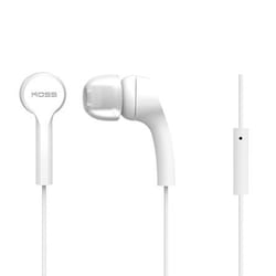 Koss KEB9i Blanc