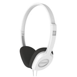 Koss KPH8 Noir, Blanc