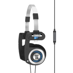 Koss Porta Pro Noir