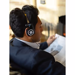 Koss Porta Pro Noir - Vue supplémentaire 4