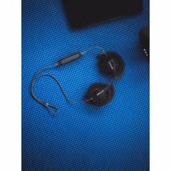 Koss KSC35 Casque Sans fil Minerve, Open-ear Appels/Musique USB Type-C Bluetooth Noir - Vue supplémentaire 4