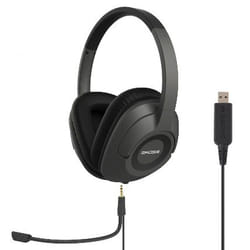 Koss SB42 USB Noir