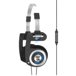 Koss Porta Pro Noir