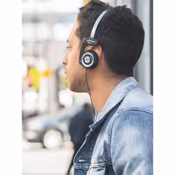 Koss Porta Pro Noir