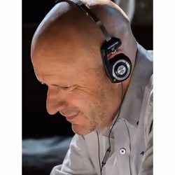 Koss Porta Pro Noir