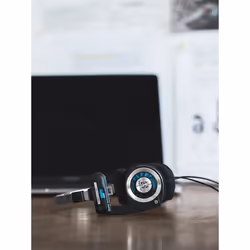 Koss Porta Pro Noir - Vue supplémentaire 7