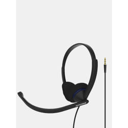 Koss CS200i Noir