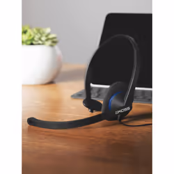Koss CS200i Noir - Vue supplémentaire 4