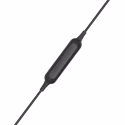 Koss BT115i Casque Sans fil Bluetooth Noir, Gris - Vue supplémentaire 2