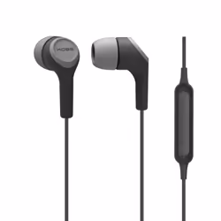 Koss BT115i Casque Sans fil Bluetooth Noir, Gris - Vue supplémentaire 3