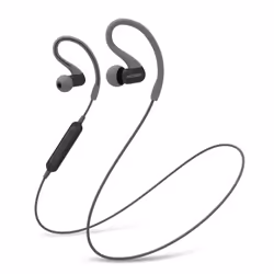 Koss BT232i, Sans fil, 18 - 20000 Hz, Appels/Musique, Casque, Noir