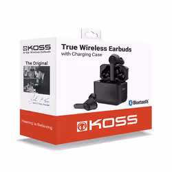 Koss TWS150I Noir