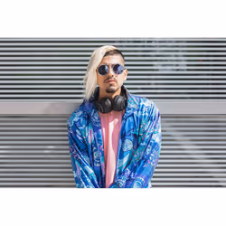 Koss 145196718 Noir