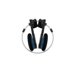 Casque audio avec et sans fil Koss Porta Pro Wireless 2.0 Bluetooth Noir et Bleu