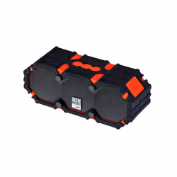 Altec Lansing Mini Life Jacket 2 Enceinte portable mono Noir, Rouge - Vue supplémentaire 4