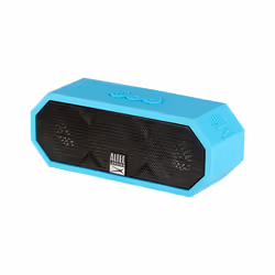 Altec Lansing Jacket H2O Noir, Bleu - Vue supplémentaire 4