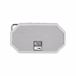 Altec Lansing Mini H2O Enceinte portable mono Gris