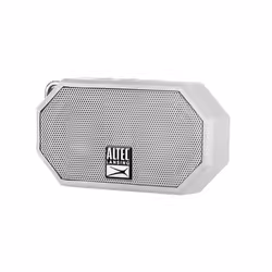 Altec Lansing Mini H2O Enceinte portable mono Gris