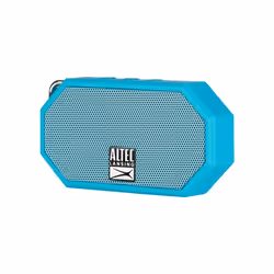 Altec Lansing Mini H2O Bleu