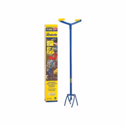 Garden Claw, griffe de jardin® • Cultivé ventilé ventilé • Convient également pour les sols argileux lourds • Améliore l'abso ...