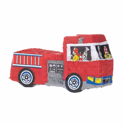 Amscan P14100, Pinata standard, Enfant, 3 an(s), unisexe, Papier, Multicolore