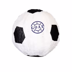 Amscan P18000, Pinata standard, Enfant, 3 an(s), unisexe, Papier, Multicolore
