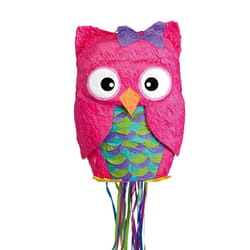 Amscan P33523 plateau de jeu Piñata à ficelle