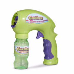 Funrise Gazillion 32411, 118,29 ml, 3 an(s), Pas pour les enfants âgés entre 0 et 3 ans