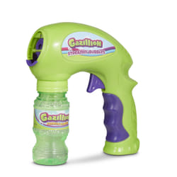 Funrise Gazillion 32411 jouet pour la motricité orale Bulles de savon