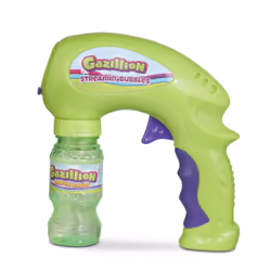Funrise Gazillion 32411 jouet pour la motricité orale Bulles de savon