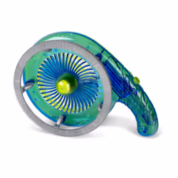 Funrise Gazillion Bubbles - Power Wand Bulles Géantes, 3 an(s)