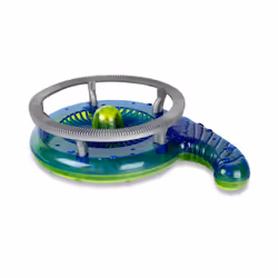 Funrise Gazillion Bubbles - Power Wand Bulles Géantes