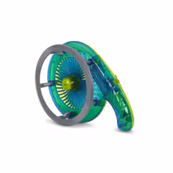 Funrise Gazillion Bubbles - Power Wand Bulles Géantes