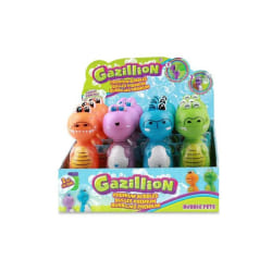 Funrise Gazillion Bubble Pets