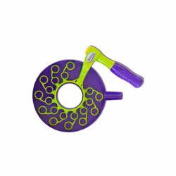 Funrise Gazillion 36594 jouet pour la motricité orale Bulles de savon