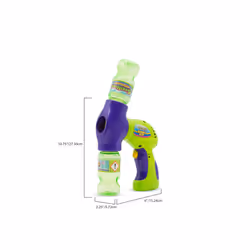 Funrise Gazillion 36598 jouet pour la motricité orale Bulles de savon