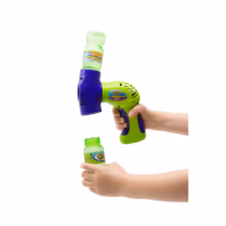 Funrise Gazillion 36598 jouet pour la motricité orale Bulles de savon